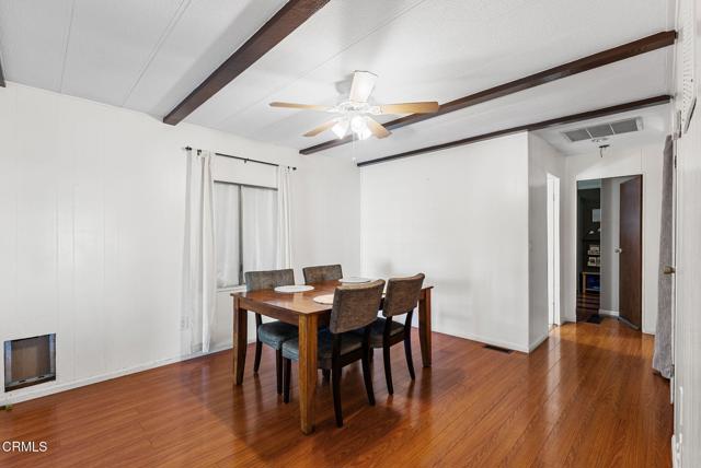 Detail Gallery Image 5 of 18 For 1550 Rory Ln #248,  Simi Valley,  CA 93063 - 2 Beds | 2 Baths