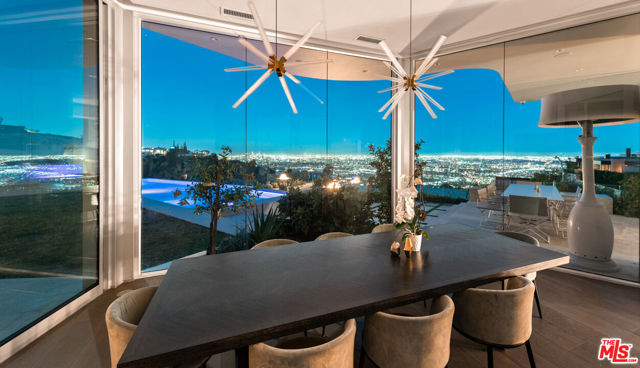 Drew Fenton | 9305 Nightingale Drive Los Angeles CA | MLS: 7240240