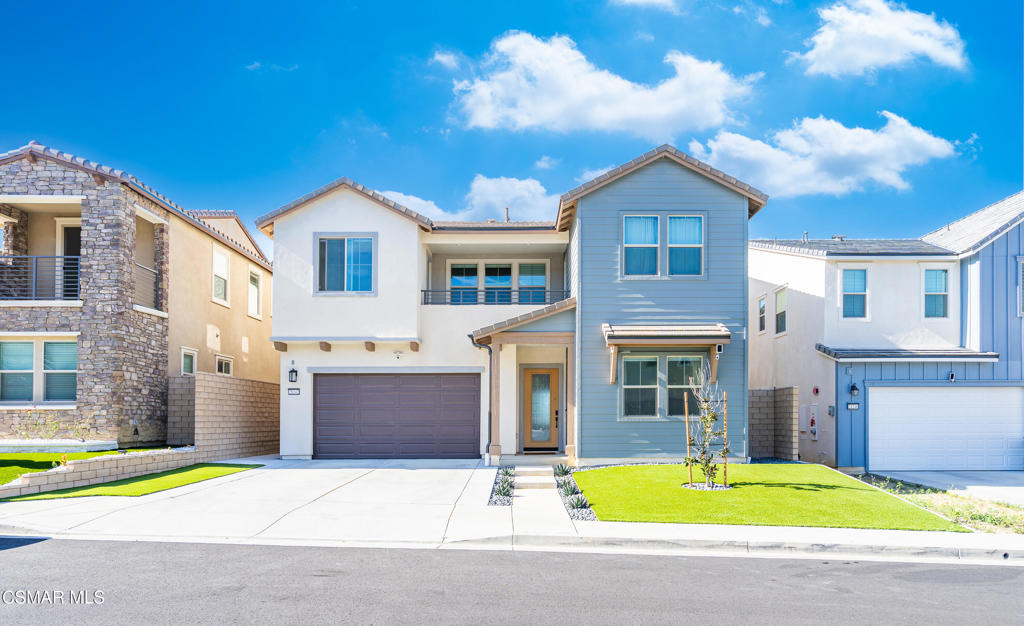 21242 Wild Flower Way