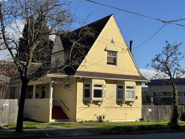 Details for 1214 Lincoln Ave, San Rafael, CA 94901