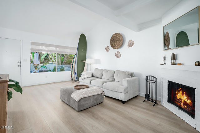 Detail Gallery Image 17 of 47 For 1209 Ramona Dr, Newbury Park,  CA 91320 - 2 Beds | 1/1 Baths