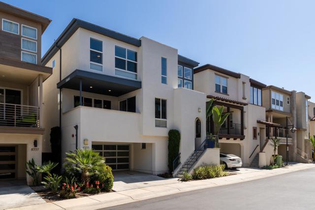 Detail Gallery Image 30 of 33 For 8355 Summit Way, San Diego,  CA 92108 - 3 Beds | 3/1 Baths