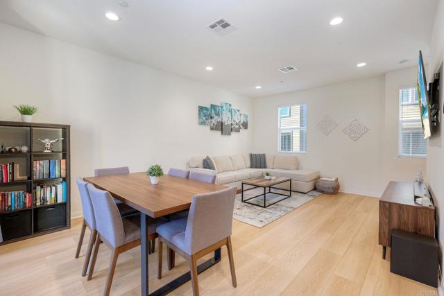 Detail Gallery Image 6 of 31 For 229 Mission Villas Rd., San Marcos,  CA 92069 - 2 Beds | 2/1 Baths