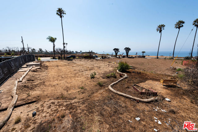 Drew Fenton | 415 El Medio Avenue Pacific Palisades CA | MLS: 7354492
