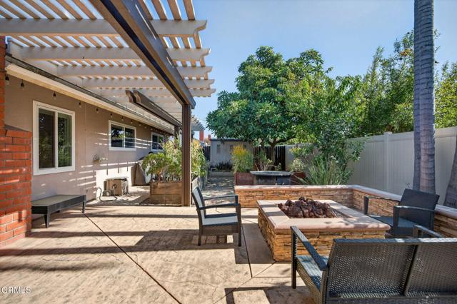 Detail Gallery Image 52 of 58 For 9466 Santa Maria St, Ventura,  CA 93004 - 4 Beds | 3 Baths