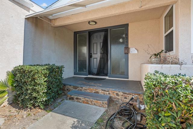 Detail Gallery Image 5 of 23 For 5369 Saxon St, San Diego,  CA 92115 - 4 Beds | 2 Baths