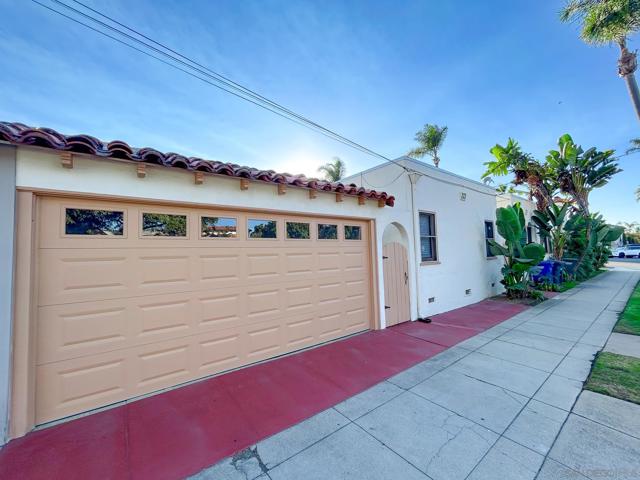 515 Palm Avenue, Coronado, California 92118, ,Multi-Family,For Sale,Palm Avenue,240028554SD