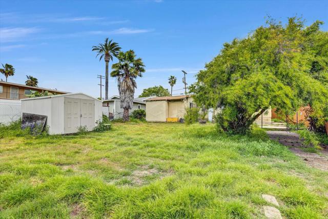 Detail Gallery Image 20 of 23 For 4312 Parks Ave, La Mesa,  CA 91941 - 2 Beds | 1 Baths