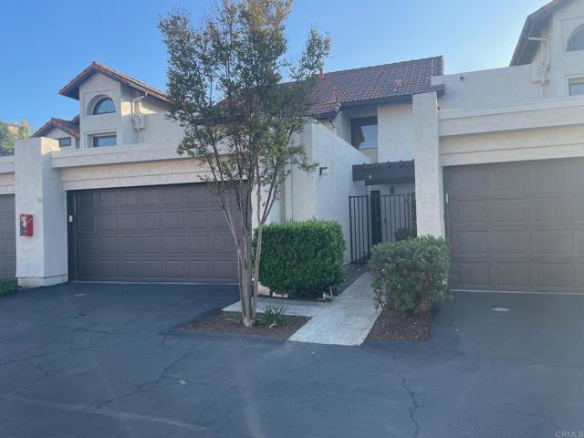 Detail Gallery Image 1 of 1 For 1164 via Loma Vista, El Cajon,  CA 92019 - 2 Beds | 2/1 Baths