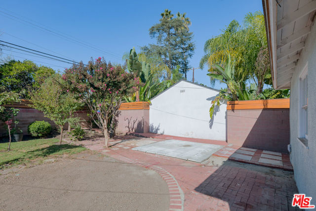 3157 Coolidge Avenue photo 9