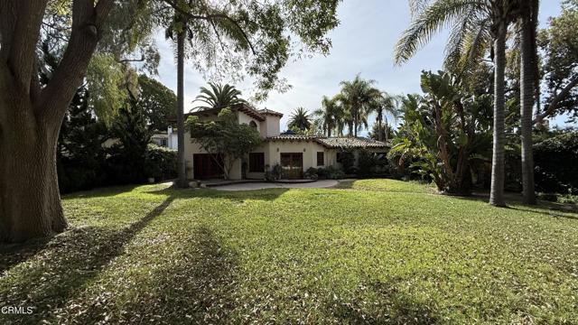 Detail Gallery Image 3 of 3 For 215 Barnard Way, Ventura,  CA 93001 - 3 Beds | 2/1 Baths