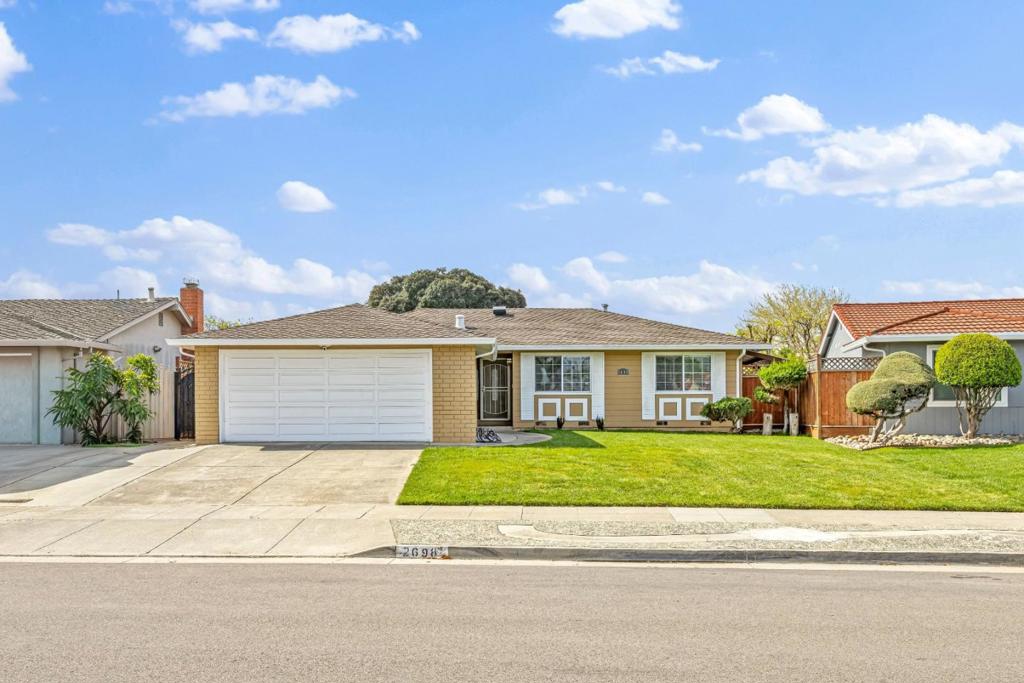 2698 Kendrick Circle