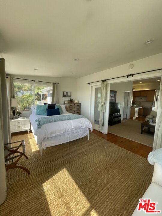 3952 Las Flores Canyon Road photo 8