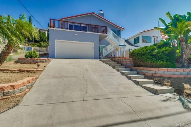 Detail Gallery Image 2 of 50 For 1319 Grand Ave, Spring Valley,  CA 91977 - 3 Beds | 2 Baths