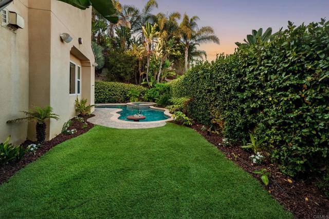 Detail Gallery Image 45 of 48 For 548 Quail Pointe Ln, Encinitas,  CA 92024 - 5 Beds | 5/1 Baths