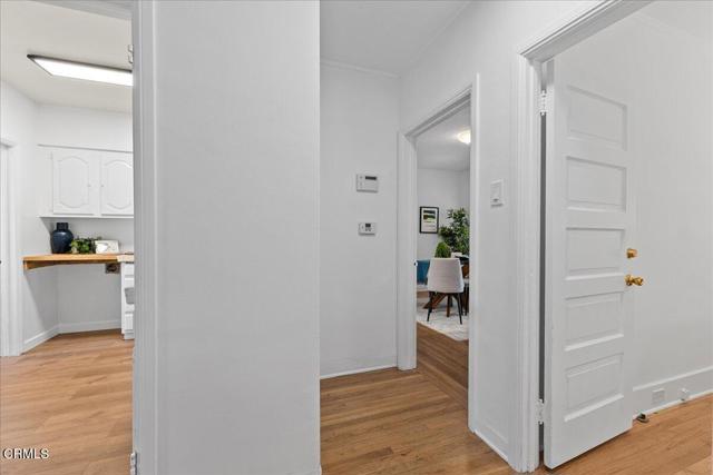 Detail Gallery Image 21 of 43 For 661 W Alegria Ave, Sierra Madre,  CA 91024 - 2 Beds | 1 Baths