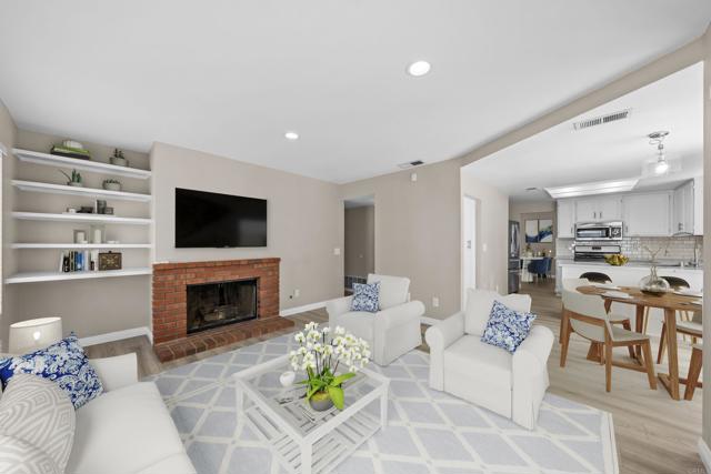 Detail Gallery Image 8 of 16 For 39834 Brandy Ln, Murrieta,  CA 92563 - 3 Beds | 2/1 Baths