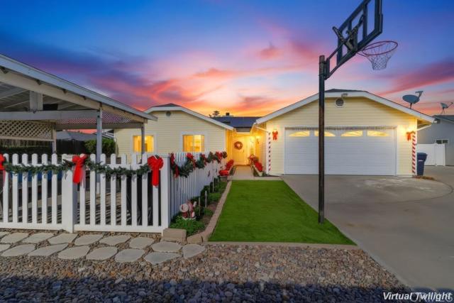 Detail Gallery Image 54 of 54 For 2674 Buena Vista Ave, Lemon Grove,  CA 91945 - 3 Beds | 2 Baths