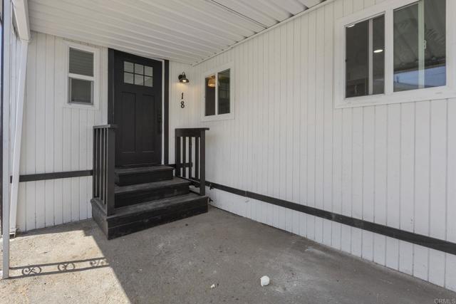 Home for Sale in La Mesa