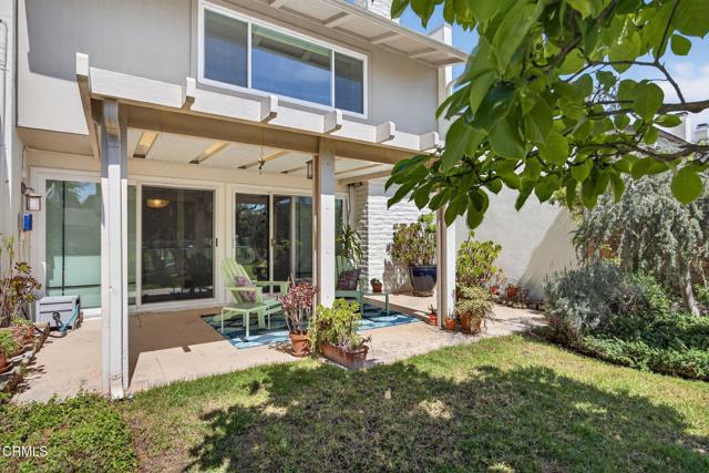 Detail Gallery Image 42 of 62 For 1610 Edgewater Ln, Camarillo,  CA 93010 - 3 Beds | 2/1 Baths