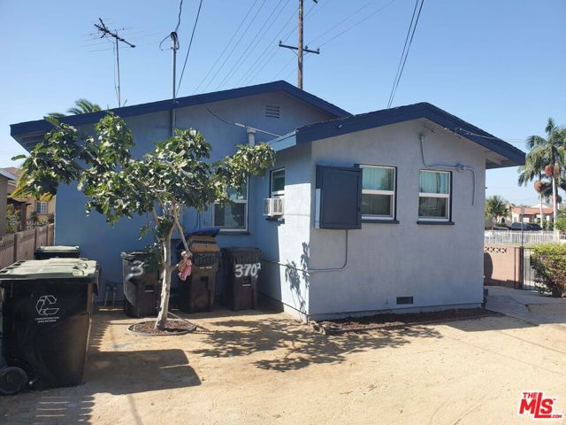 3703 54th Street, Maywood, California 90270, ,Multi-Family,For Sale,54th,24433027