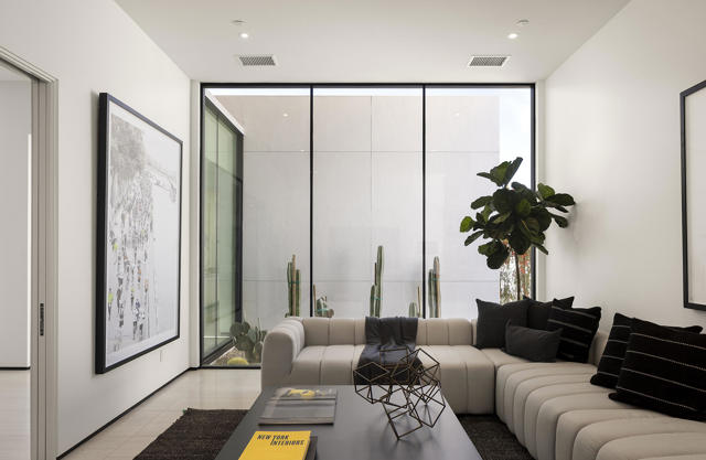 17 Via Linea, Rancho Mirage, CA 92270