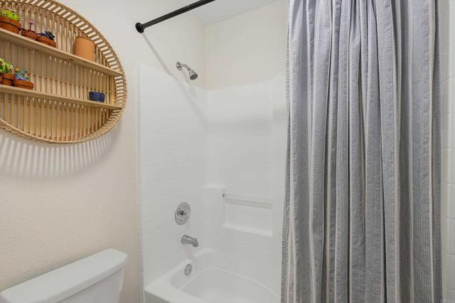 Detail Gallery Image 14 of 30 For 7980 Mission Center Ct. #F,  San Diego,  CA 92108 - 1 Beds | 1 Baths