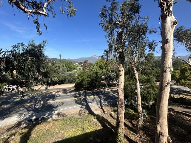 Detail Gallery Image 4 of 16 For 11220 N Ventura Ave, Ojai,  CA 93023 - 2 Beds | 1 Baths