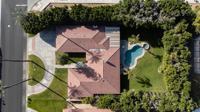 72020 Palm Crest Drive, Rancho Mirage, CA 92270