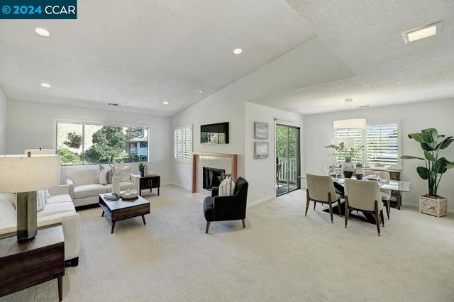 Image 2 for 1502 Stanley Dollar Dr #2B, Walnut Creek, CA 94595