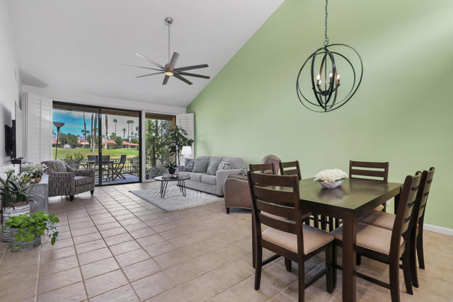 2 Bed Home for Sale in Palm Desert, California