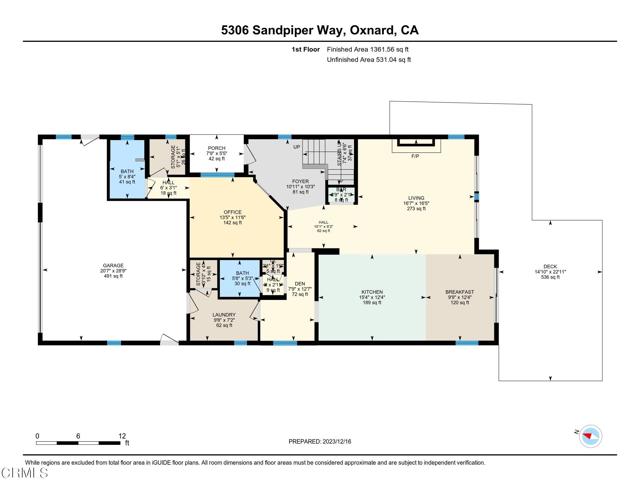 Image 47 of 48 For 5306 Sandpiper Way