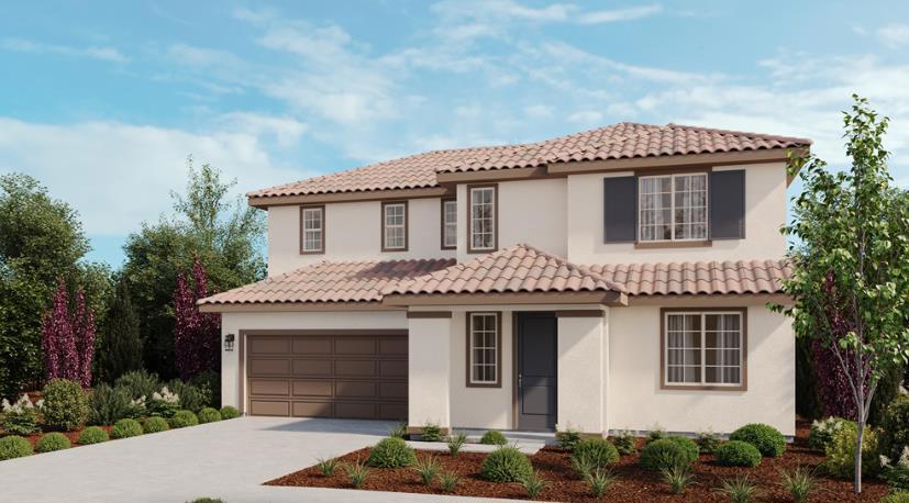 1326 N Orcheta Court