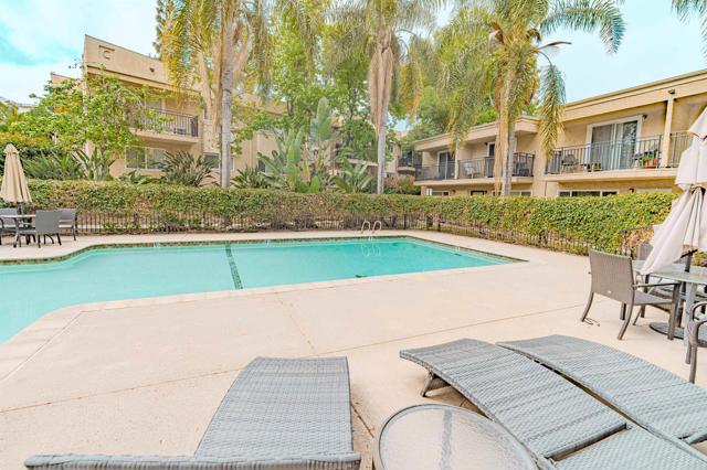 Detail Gallery Image 42 of 55 For 9860 Dale Ave #D10,  Spring Valley,  CA 91977 - 1 Beds | 1 Baths