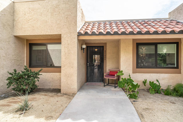 47685 Desert Sage Court, Palm Desert, CA 92260