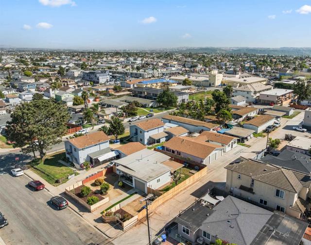 Detail Gallery Image 6 of 25 For 777 Cypress Ave, Imperial Beach,  CA 91932 - – Beds | – Baths