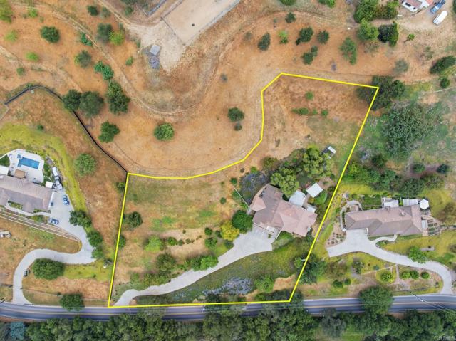 Detail Gallery Image 71 of 74 For 2596 Green Canyon Rd, Fallbrook,  CA 92028 - 4 Beds | 2/1 Baths