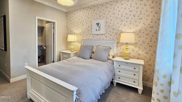 Detail Gallery Image 41 of 54 For 5663 Surfrider Way #101,  Goleta,  CA 93117 - 3 Beds | 2/1 Baths