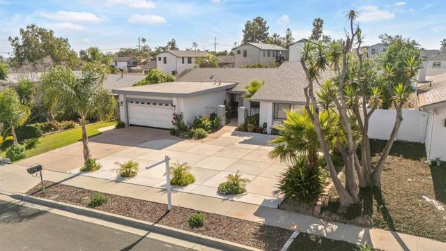 Detail Gallery Image 20 of 21 For 736 Granada Dr, Vista,  CA 92083 - 4 Beds | 2 Baths