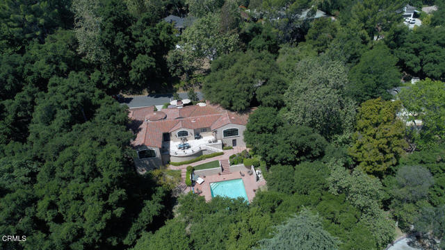Detail Gallery Image 1 of 1 For 4080 Hampstead Rd, La Canada Flintridge,  CA 91011 - 3 Beds | 3 Baths
