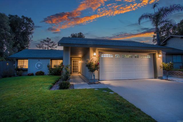 Detail Gallery Image 1 of 1 For 30514 Southern Cross Road, Temecula,  CA 92592 - 3 Beds | 2 Baths