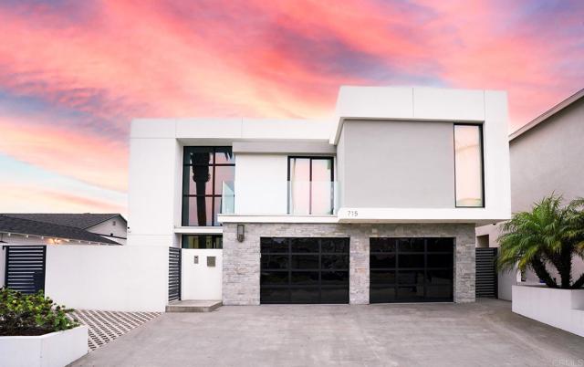 Details for 715 Pacific Street, Oceanside, CA 92054