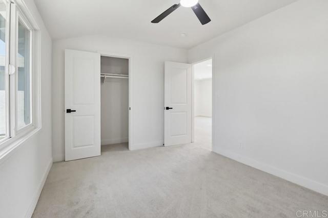 Detail Gallery Image 33 of 46 For 351 Ridgecrest Dr, San Diego,  CA 92114 - 3 Beds | 2 Baths