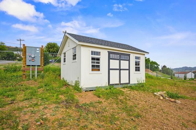 Home for Sale in Vista
