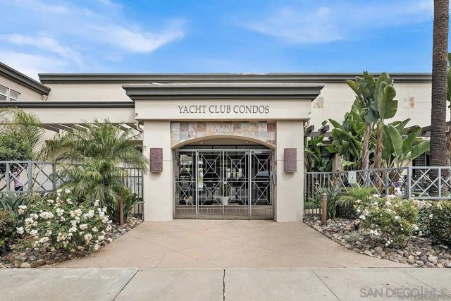 Details for 1021 Scott Street  239, San Diego, CA 92106