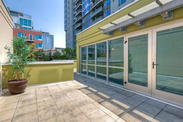 Detail Gallery Image 31 of 57 For 1545 State Street, San Diego,  CA 92101 - 2 Beds | 2 Baths