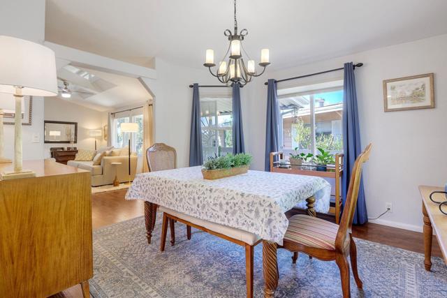 Detail Gallery Image 12 of 38 For 18218 Paradise Mountain Rd Spc 124 #LOT 124,  Valley Center,  CA 92082 - 2 Beds | 2 Baths