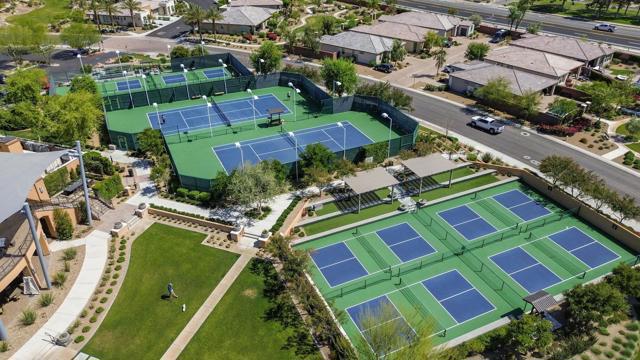 Trilogy polo courts