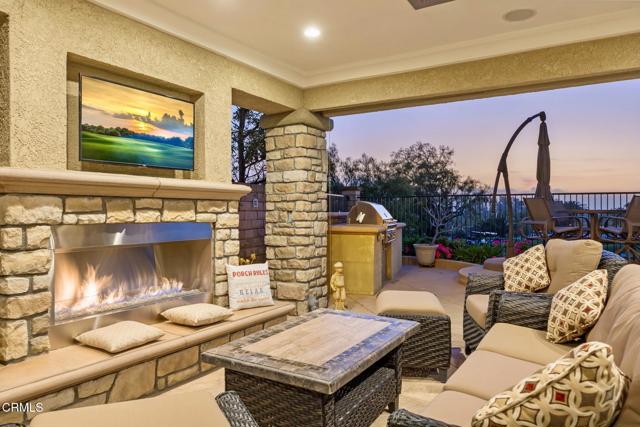 Detail Gallery Image 21 of 62 For 2903 Patina Ct, Camarillo,  CA 93010 - 4 Beds | 4/1 Baths