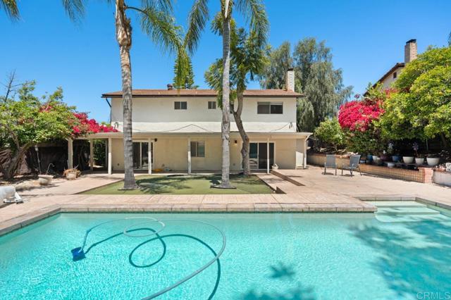Detail Gallery Image 62 of 75 For 1975 Belmore Ct, El Cajon,  CA 92020 - 5 Beds | 3 Baths